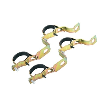 Кронштейн для коллектора универс.двойной пара VIEIR